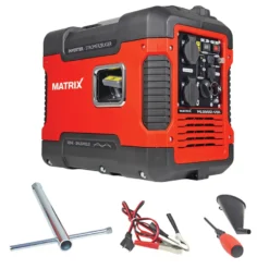 Matrix generator 2000 W