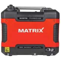 Matrix generator 2000 W