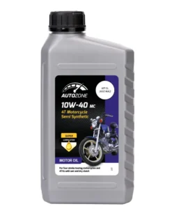 MC motorolie 10W-40 semisyntetisk 1 liter - AutoZone®