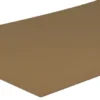 MDF plade 6 mm - 80 x 120 cm