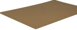 MDF plade 6 mm - 80 x 120 cm