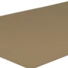 MDF plade 3 mm - 80 x 120 cm
