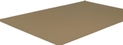 MDF plade 3 mm - 80 x 120 cm