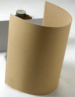 MDF plade flexi 6 mm - 80 x 120 cm