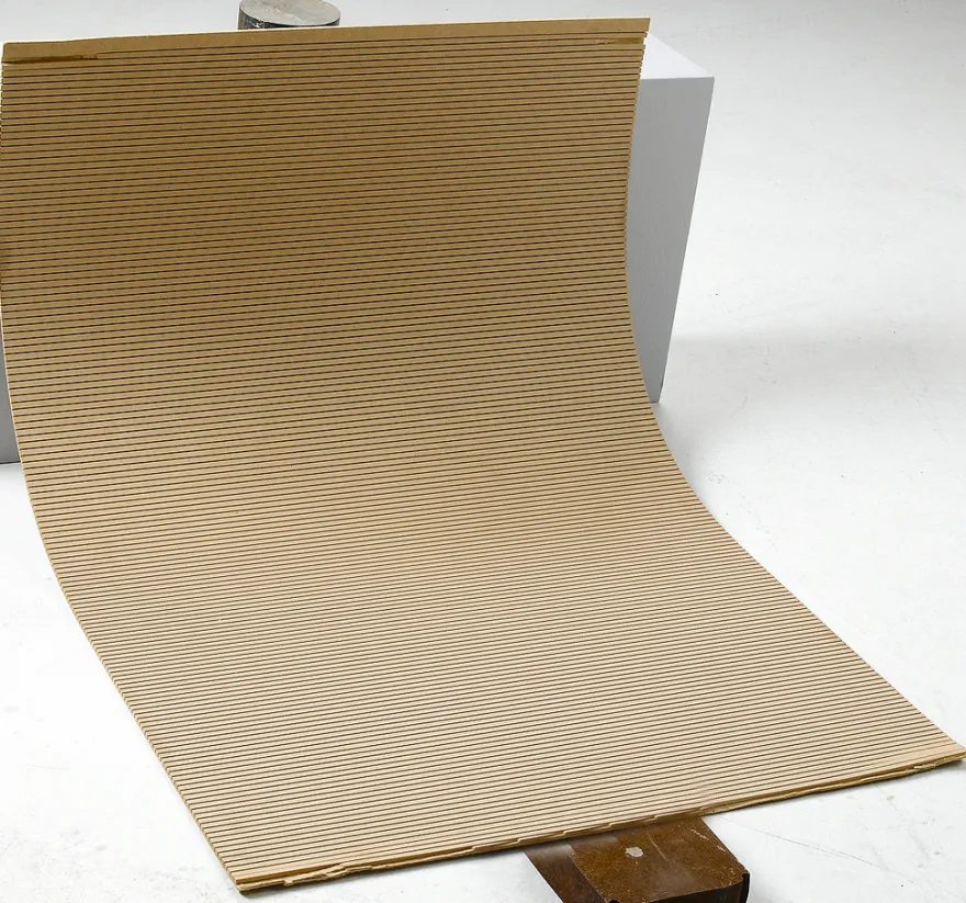 MDF plade flexi 6 mm - 80 x 120 cm