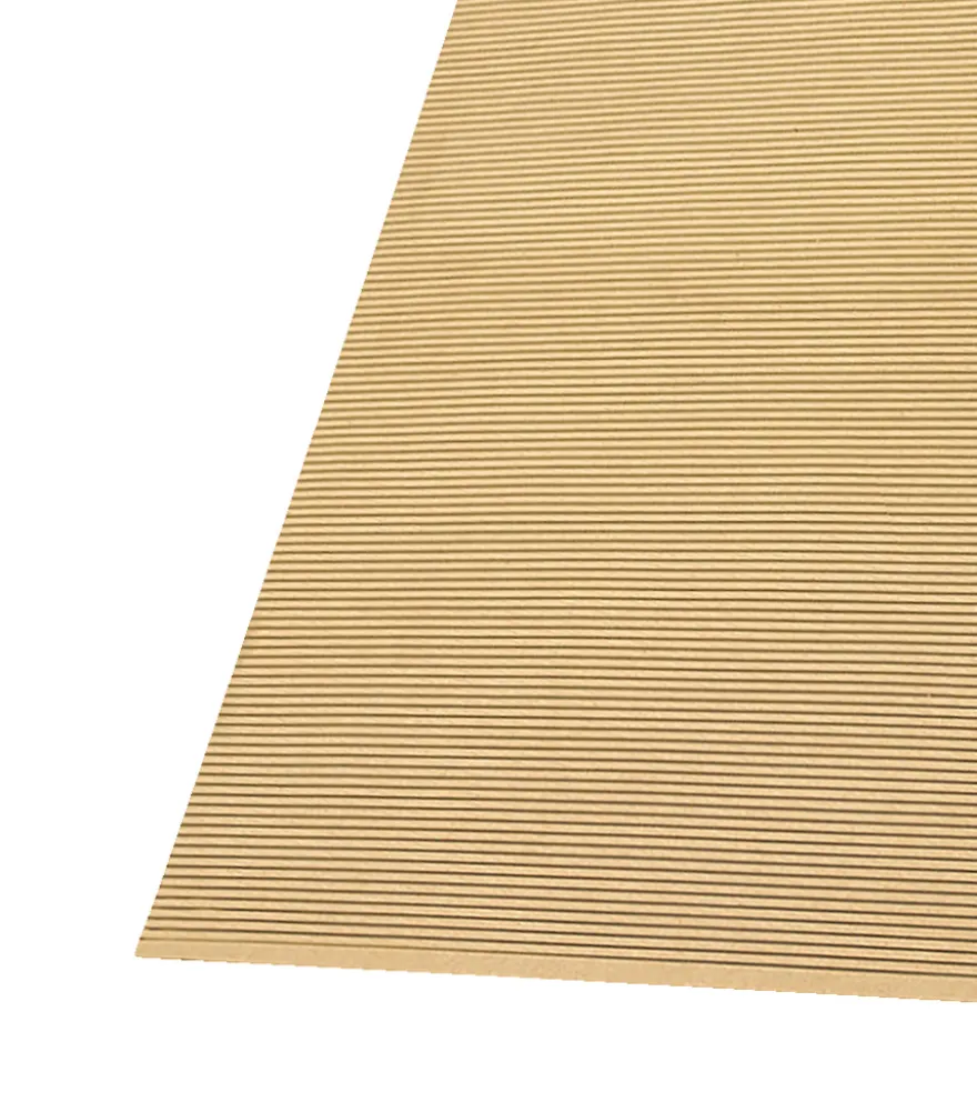 MDF plade flexi 6 mm - 80 x 120 cm