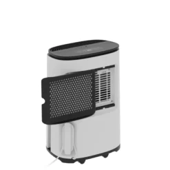 Meaco Arete affugter/luftrenser 10 liter