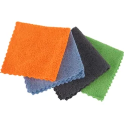 Mikrofiberklude 40 stk.