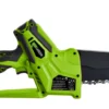 Mini kædesav/beskæresav 12 V Li-Ion - Garden®