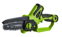 Mini kædesav/beskæresav 12 V Li-Ion - Garden®