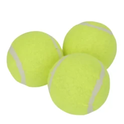 Mini tennisbolde til hund 3-pk. - PetZone