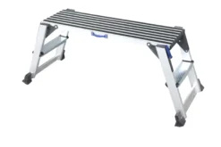 Miniplatform 96 x 30 x 49 cm - Silkeborg Stigefabrik