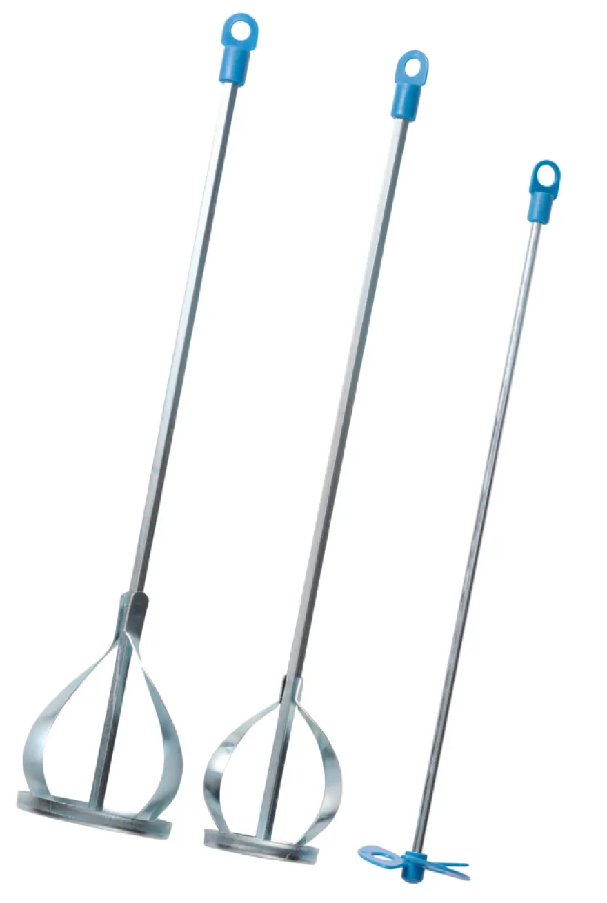 Mixersæt 3 × piskeris - PRIZE®