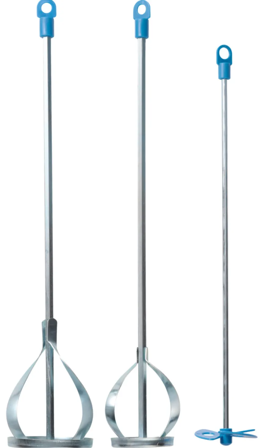 Mixersæt 3 × piskeris - PRIZE®