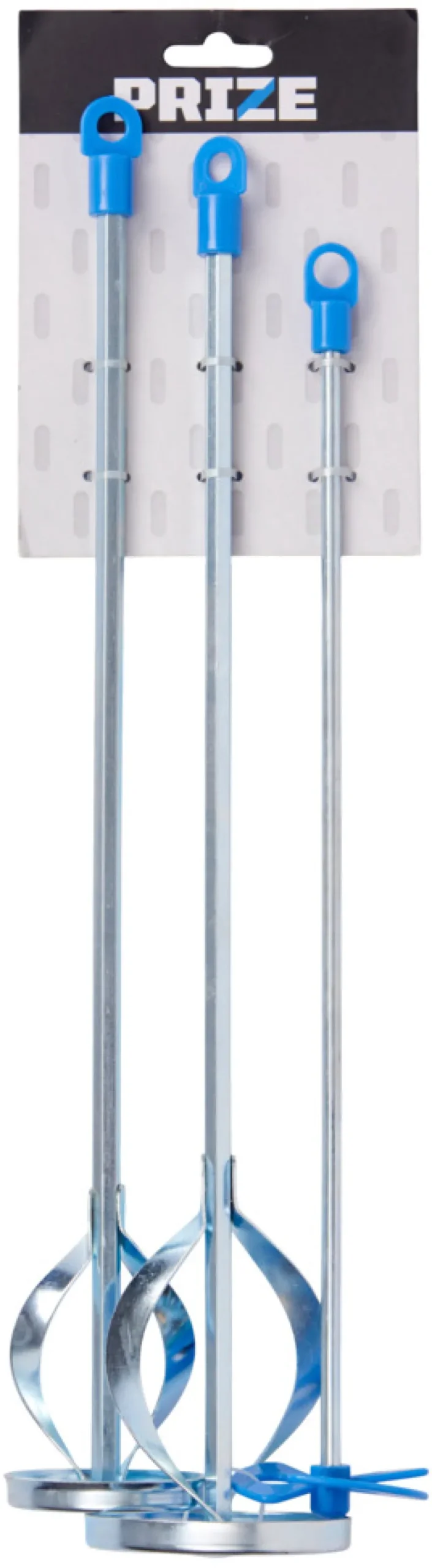 Mixersæt 3 × piskeris - PRIZE®