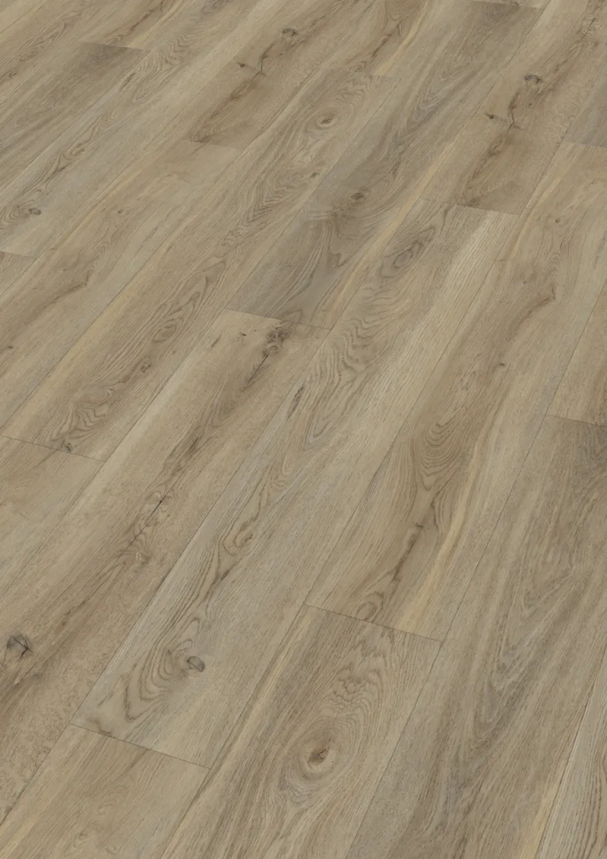 Moderna vinylgulv V-Solid Wellington Oak