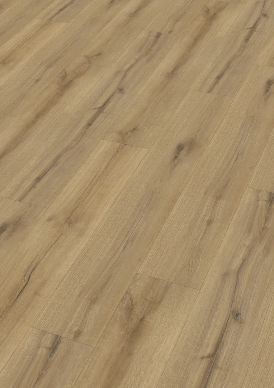 Moderna vinylgulv V-Solid Hamilton Oak
