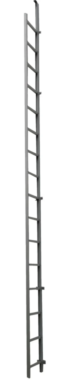 MODUM brandstige 5,1 meter