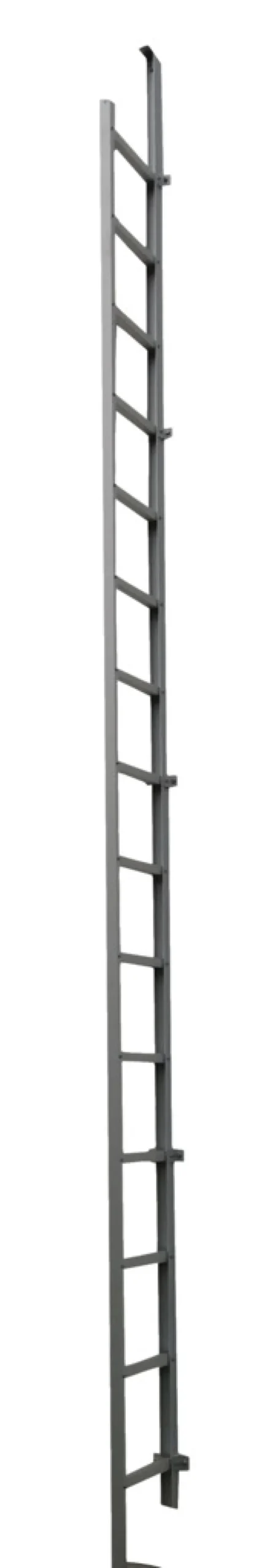 MODUM brandstige 4,8 meter