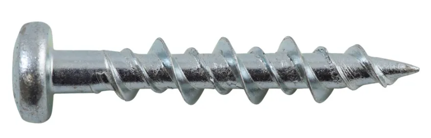 Montageskrue gips 6,2 x 32mm - Spit