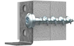 Montageskrue til gips 6,2 x 32 mm - Spit