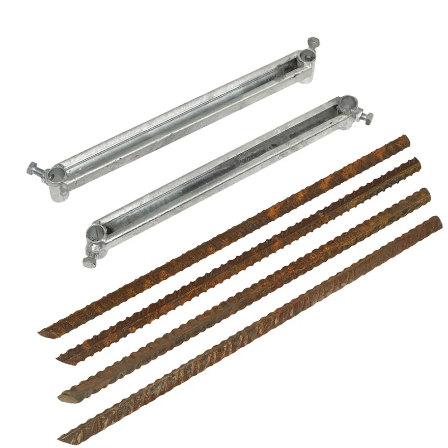 Monteringskit Easy Mounting System - MEFA