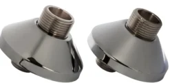 Monteringssæt 1/2" x 3/4" x 55 mm