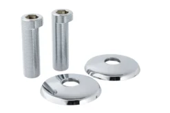 Monteringssæt 1/2" x 3/4" x 75 mm