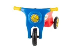 Motorcykel 59 cm - Dantoy
