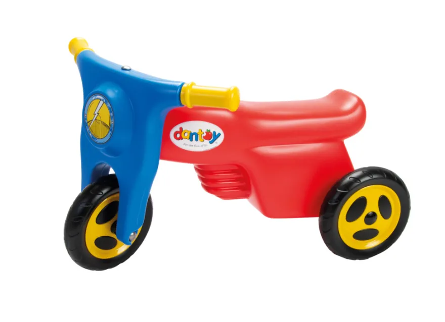 Motorcykel 59 cm - Dantoy