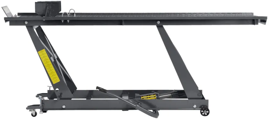 Motorcykellift maks. 450 kg - Rawlink