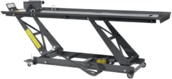 Motorcykellift maks. 450 kg - Rawlink