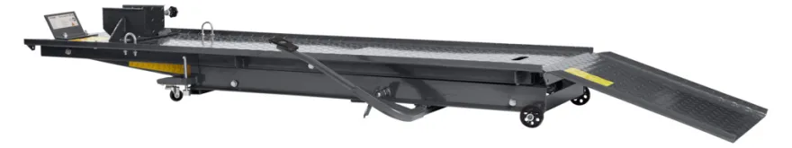 Motorcykellift maks. 450 kg - Rawlink