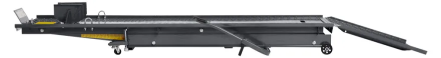 Motorcykellift maks. 450 kg - Rawlink