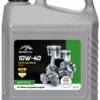 Motorolie semisyntetisk 10W/40 4 liter - AutoZone®