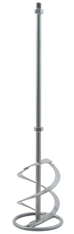 Mørtelblanderstav 570 mm - Probuilder