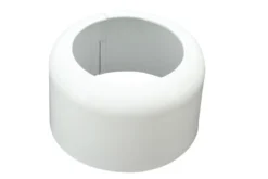 Muffeskjuler til toilet