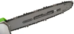 Multibeskærer 4-i-1 51,7 CC - Garden®