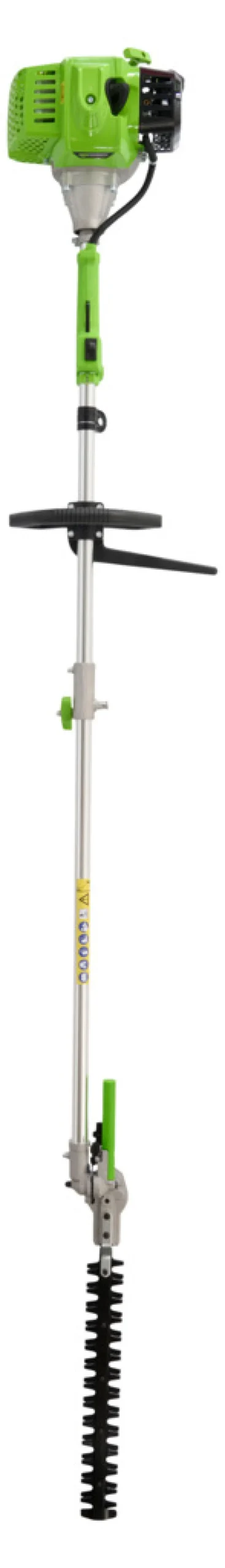 Multibeskærer 4-i-1 51,7 CC - Garden®