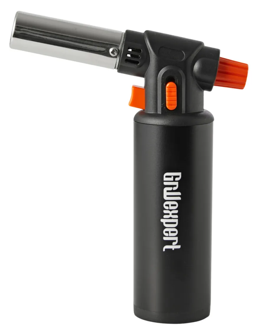 Multigasbrænder - Grillexpert®