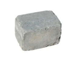 Multikant Brud grå 14 x 21 x 14 cm