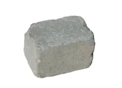 Multikant Brud gråmix 14 x 21 x 14 cm