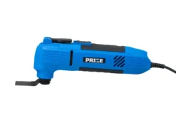 Multisliber/fugeskærer 250 W - PRIZE®