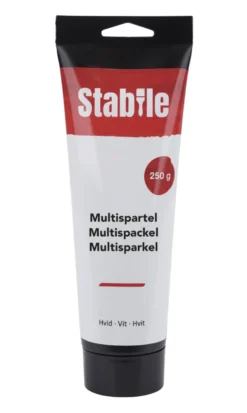 Multispartel 250 gram - Stabile®