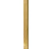 Multistolpe imprægneret 50 x 50 x 1500 mm
