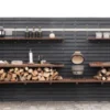 Murblok Nordic Wall koks 60 x 30 x 12 cm