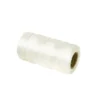 Mursnor hvid Ø1,2 mm 120 meter