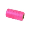 Mursnor rosa Ø1,2 mm 120 meter