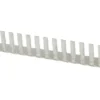 Musestop aluprofil 25 x 25 x 1000 mm