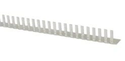 Musestop aluprofil 25 x 25 x 1000 mm